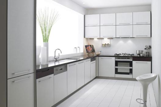 廚房裝修設(shè)計(jì):櫥柜安裝設(shè)計(jì)中需要注意的問(wèn)題