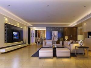 裝修前看樣板房時需要做些什么