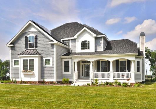 安置房35萬過戶費要多少?安置房下來全是戶主的名字嗎?