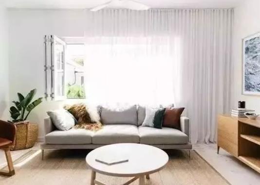 大戶型采光會比小戶型更好嗎?一天采光幾小時正常