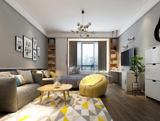 loft公寓都是商用水電嗎?公寓到底值不值得買