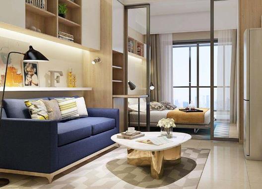 公寓商用水電比民用高多少?買公寓交了定金不想要了能退嗎