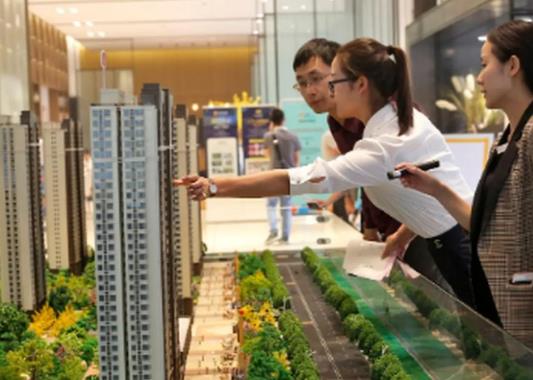 第一次買房直接去售樓處還是找中介?房產中介會怎么對待跳單的客戶