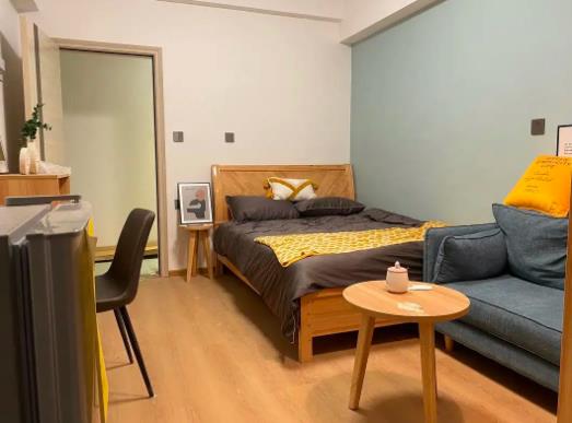 一室一廳住宅會越來越少嗎?50平一室一廳小戶型值得投資嗎