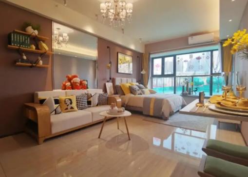 單身公寓水電費(fèi)很貴是真的嗎?公寓是不是沒(méi)有天然氣