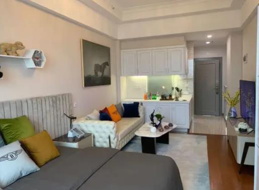 女生現在買單身公寓合適劃算嗎?買公寓前需要弄清楚的問題