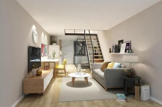 對公攤不滿意可以退定金嗎?公攤面積怎么算百分比