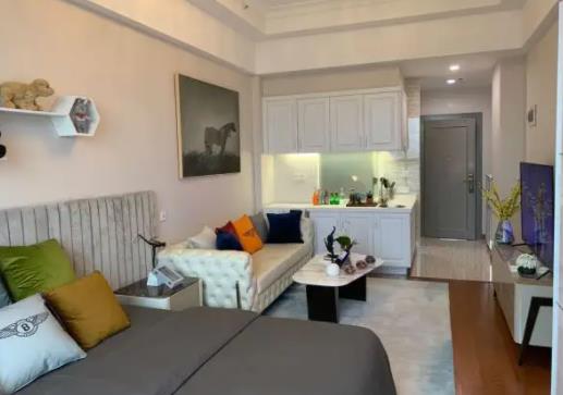 對公攤不滿意可以退定金嗎?公攤面積怎么算百分比