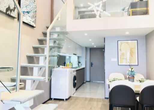 公攤面積是中國獨有嗎?現在買房還有公攤面積嗎