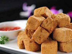 臭豆腐的制作方法-臭豆腐怎么做?