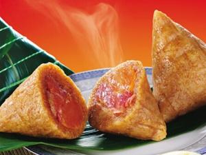 嘉興粽子的文化內涵-嘉興粽子的做法