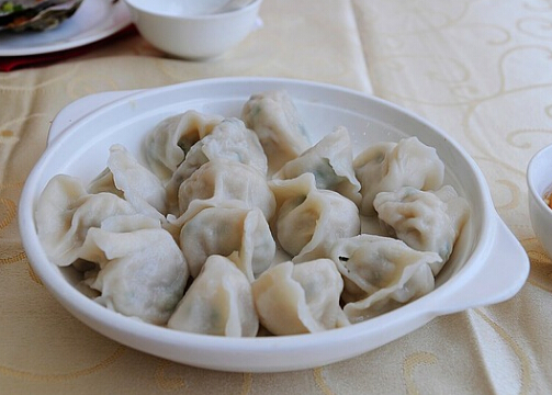 鲅魚水餃的文化內涵-鲅魚水餃的做法