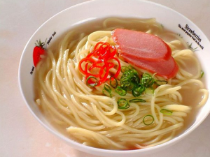 抻面的營養價值-抻面的制作方法