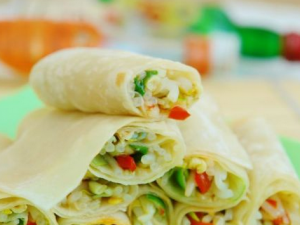 春餅的做法大全-春餅的種類有哪些?