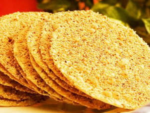 燒餅的簡介-燒餅的種類有哪些?