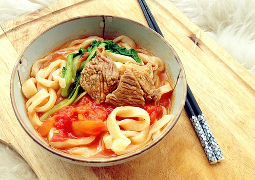 手搟面的營養價值-手搟面的做法