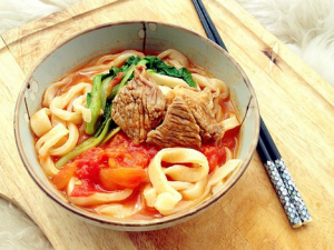 手搟面的營養價值-手搟面的做法