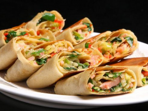 雜糧煎餅的配方-雜糧煎餅的制作方法