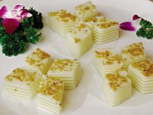 桂花糕的做法-桂花糕的種類有哪些?