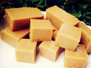 栗子糕的做法-栗子糕的營養(yǎng)價(jià)值