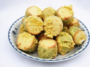 綠豆糕的做法-綠豆糕的種類有哪些?