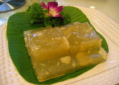 馬蹄糕的做法-馬蹄糕的營養(yǎng)價值