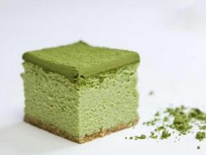 抹茶蛋糕的做法-選購抹茶蛋糕的注意事項