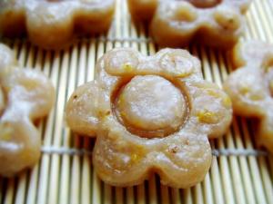 藕粉桂花糖糕的做法-藕粉桂花糖糕的營養(yǎng)價(jià)值