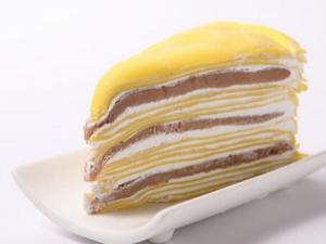 千層糕是什么?千層糕的做法