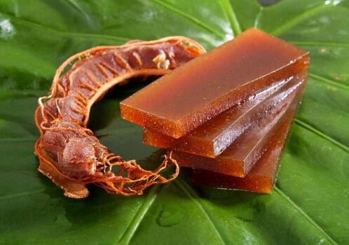 酸棗糕的做法-酸棗糕是什么?