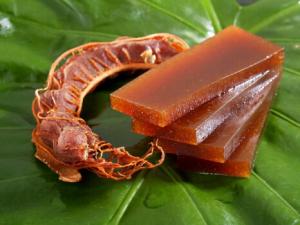 酸棗糕的做法-酸棗糕是什么?