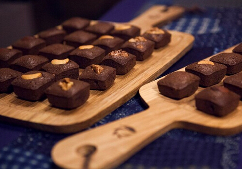 布朗尼的營養價值-布朗尼的做法