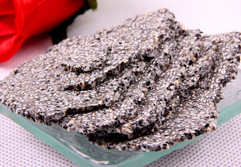 麻糖的做法-麻糖的營養價值