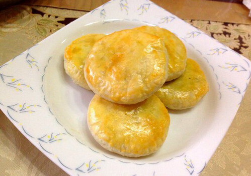 玫瑰餅的營(yíng)養(yǎng)價(jià)值-玫瑰餅的做法