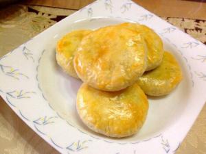 玫瑰餅的營養價值-玫瑰餅的做法