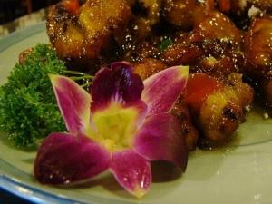 糖卷果的做法-糖卷果的營養價值