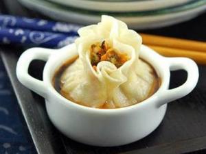 如何做老北京燒麥？老北京燒麥的做法