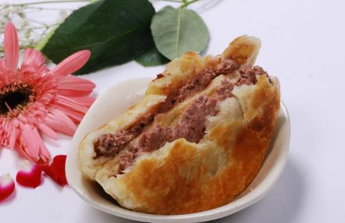 北京小吃羊肉餡餅怎么做?北京小吃羊肉餡餅的做法