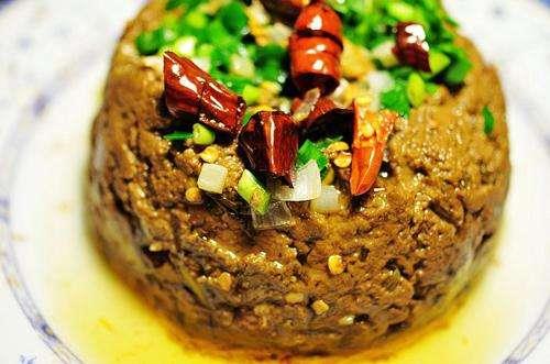 怎樣做老北京麻豆腐?老北京麻豆腐的做法