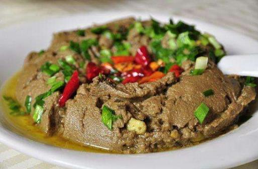 怎樣做老北京麻豆腐?老北京麻豆腐的做法