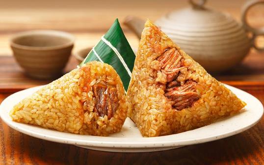肉粽子的做法-肉粽子的文化內涵