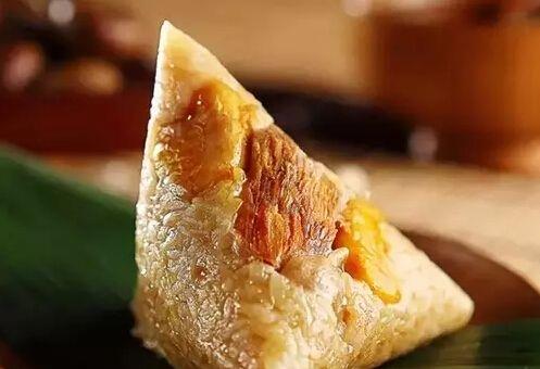 肉粽子的做法-肉粽子的文化內涵