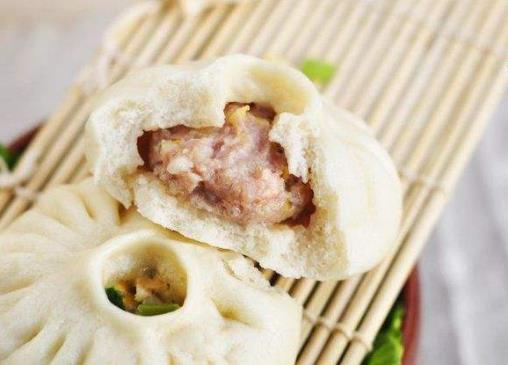 北京小吃羊眼包子怎么做?北京小吃羊眼包子的做法