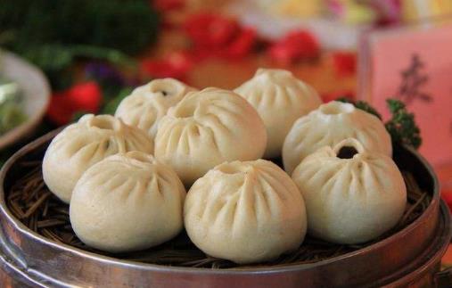北京小吃羊眼包子怎么做?北京小吃羊眼包子的做法