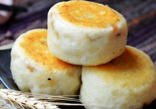 如何做老北京門釘肉餅?老北京門釘肉餅的做法