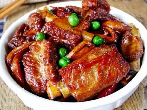 紅燒排骨怎么做好吃?私房紅燒排骨的做法