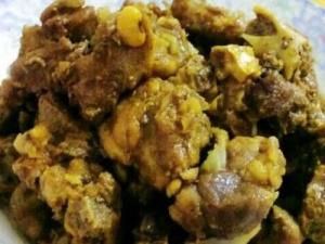 黃豆悶排骨怎么做好吃?黃豆悶排骨的做法