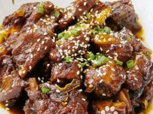 果醬燒排骨怎么做好吃?果醬燒排骨的做法