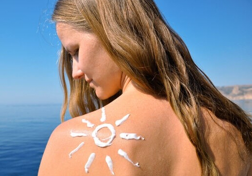 夏季防曬關(guān)鍵步驟-吃什么蔬果可以防曬