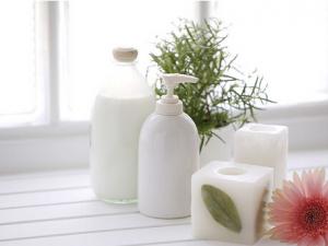 雞皮膚用什么沐浴露？怎樣改善雞皮膚